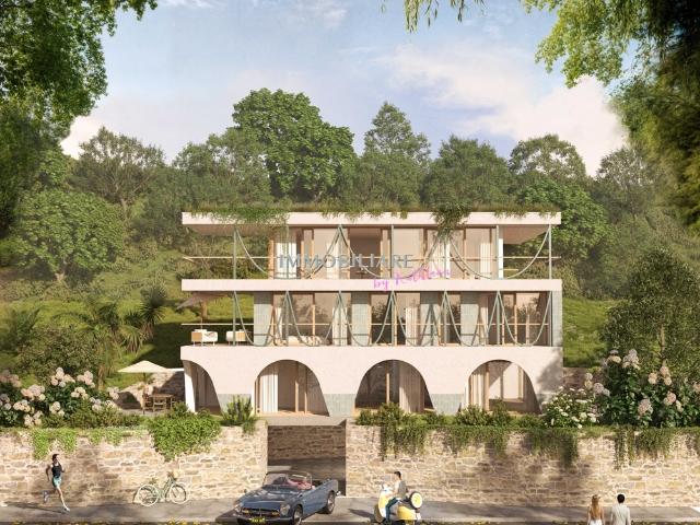 Grundstück kaufen in Collina d'Oro, Tessin