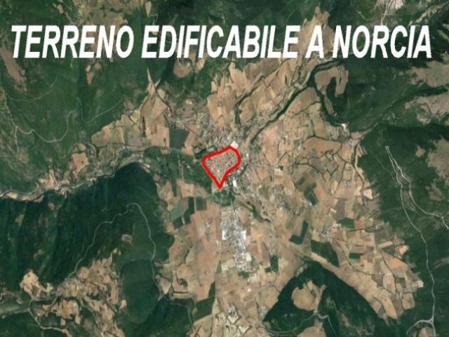 Terreno in vendita a Norcia, Umbria