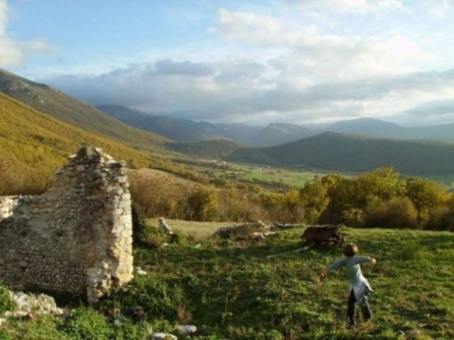 Terreno in vendita a Norcia, Umbria