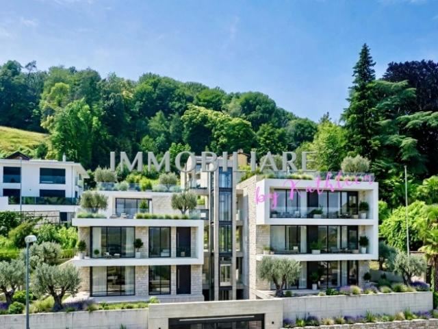 Grundstück kaufen in Collina d'Oro, Tessin