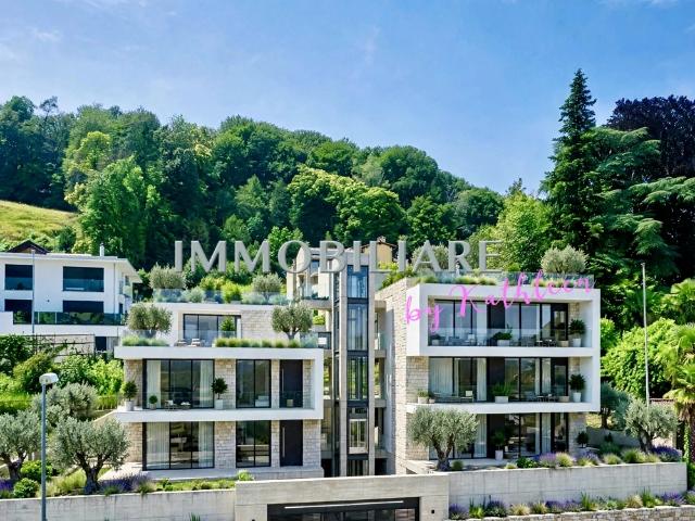Grundstück kaufen in Collina d'Oro, Tessin