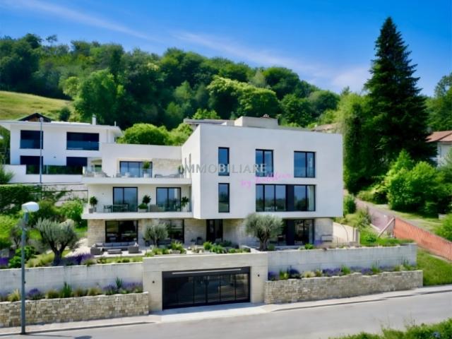 Grundstück kaufen in Collina d'Oro, Tessin