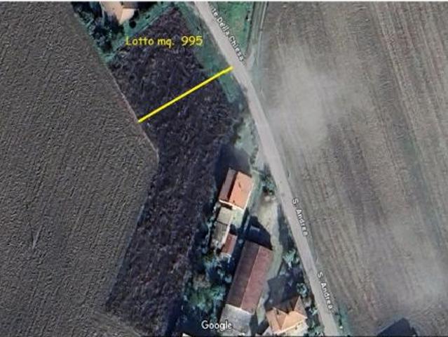 Terreno in vendita a Busseto, Reggio Emilia