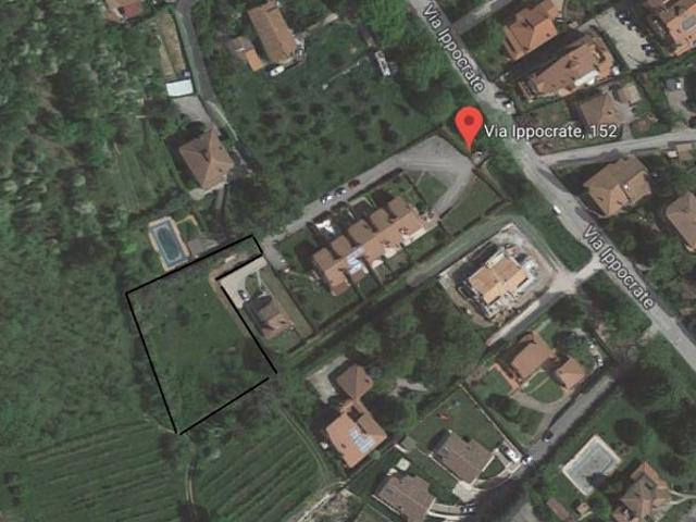 Terreno in vendita a Terni, Umbria