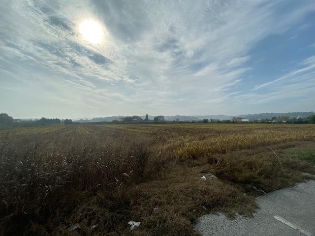 Terreno in vendita a Unione dei comuni Valle del Savio, Cesenà