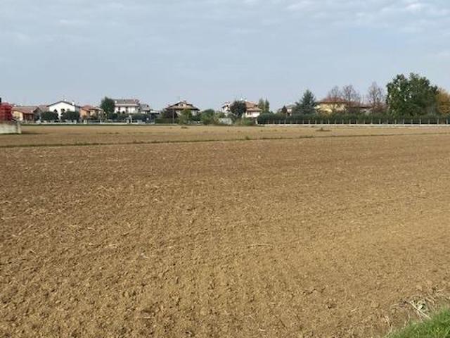 Terreno in vendita a Unione dei comuni Valle del Savio, Cesenà