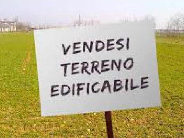 Terreno in vendita a Camin, Padova