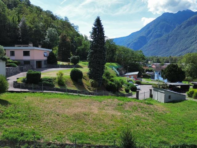 Immobilie kaufen in Tessin