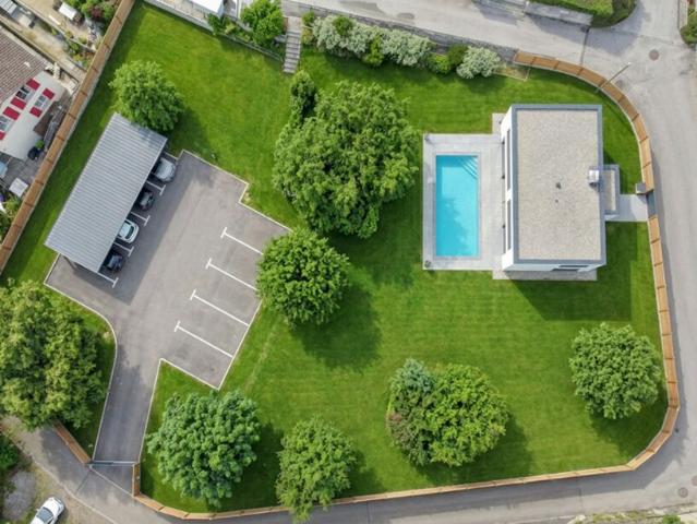 Immobilie kaufen in Aldesago, Tessin