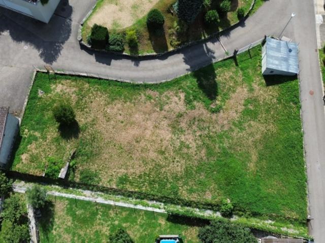 Grundstück kaufen in Tessin
