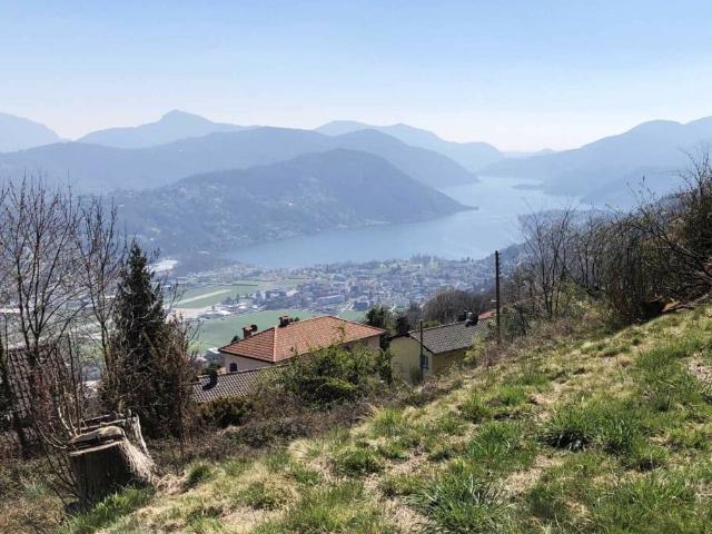 Immobilie kaufen in Cademario, Tessin