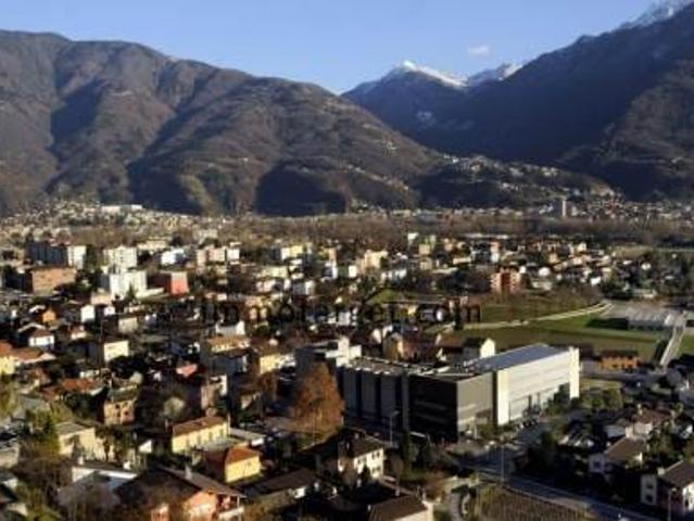 Immobilie kaufen in Bellinzona, Tessin