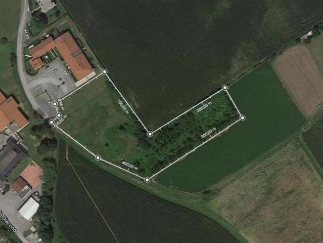 Terreno in vendita a Colloredo Di Montalbano, Friuli-Venezia Giulia
