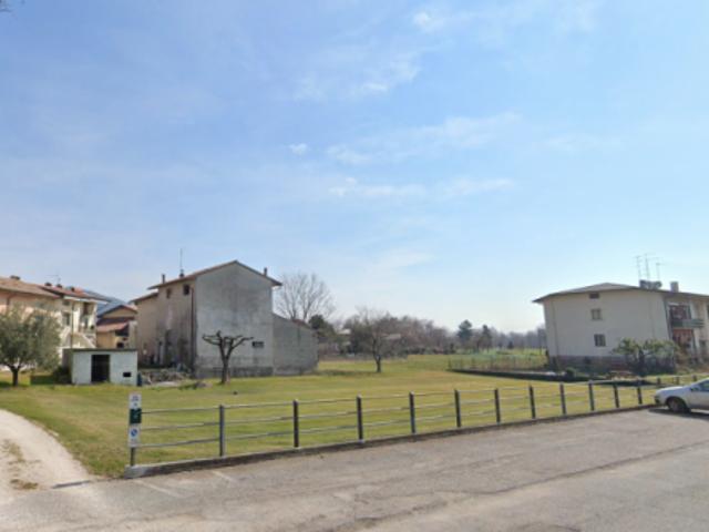 Terreno in vendita a Gemona Del Friuli, Friuli-Venezia Giulia