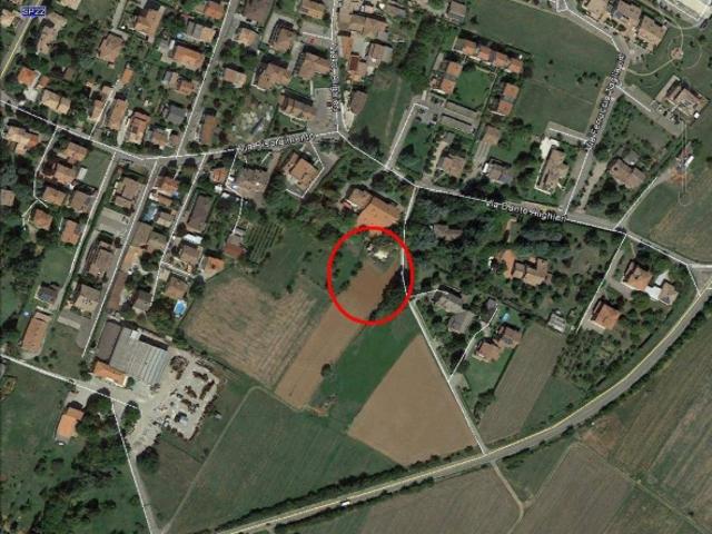 Terreno in vendita a Val d’Enza, Re