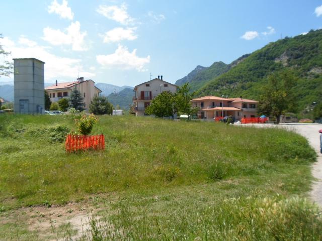 Terreno in vendita a Marche, Ascoli Piceno