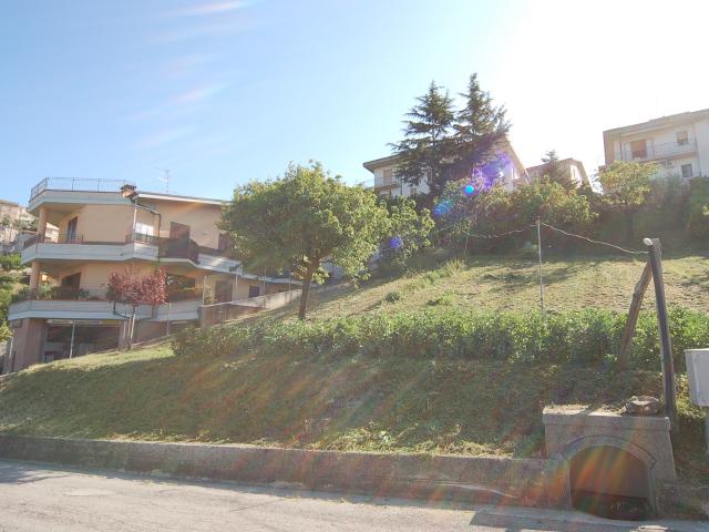 Terreno in vendita a Acquaviva Picena, Ascoli Piceno