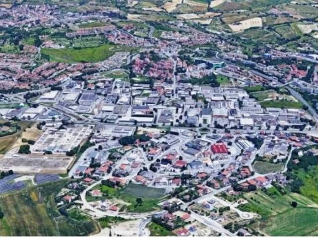 Terreno in vendita a Baraccola Ovest, Ancona