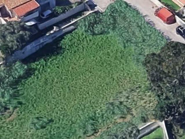 Terreno in vendita a Miglioramento, Roma Capitale