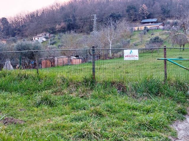 Terreno in vendita a Ariano Irpino, Campania