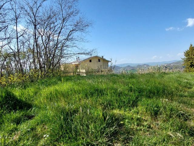 Terreno in vendita a Ariano Irpino, Campania