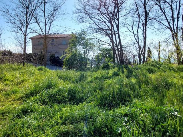 Terreno in vendita a Ariano Irpino