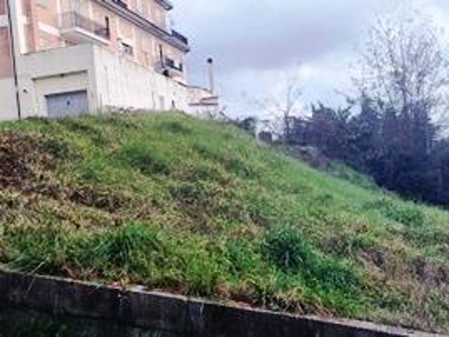 Terreno in vendita a Ariano Irpino