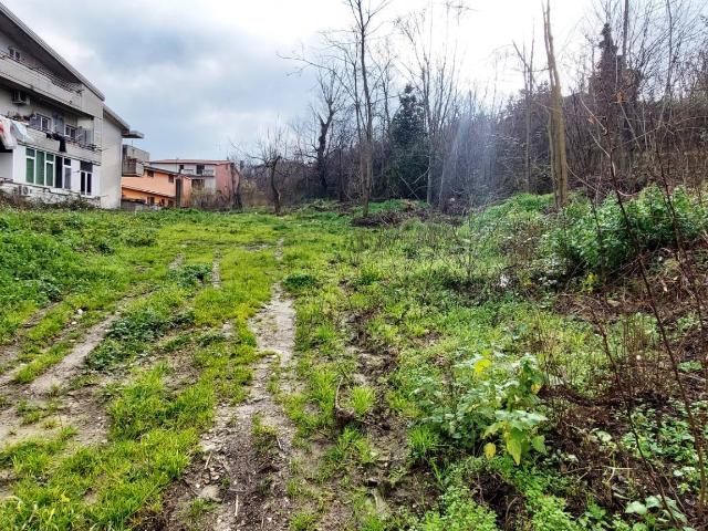 Terreno in vendita a Ariano Irpino