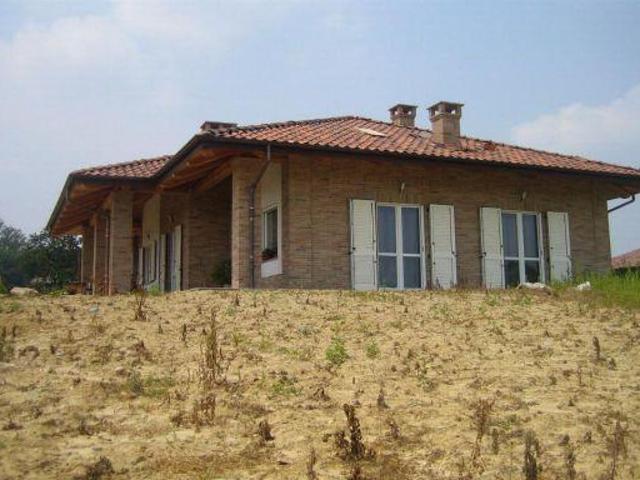 Terreno in vendita a Rione San Secondo, Asti