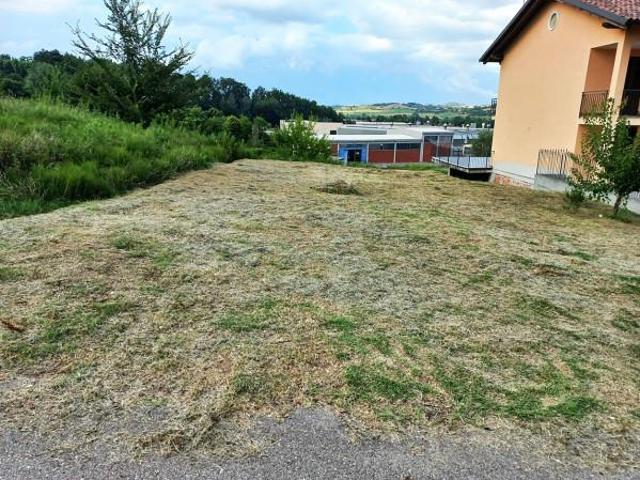 Terreno in vendita a Portacomaro Stazione, Piemonte