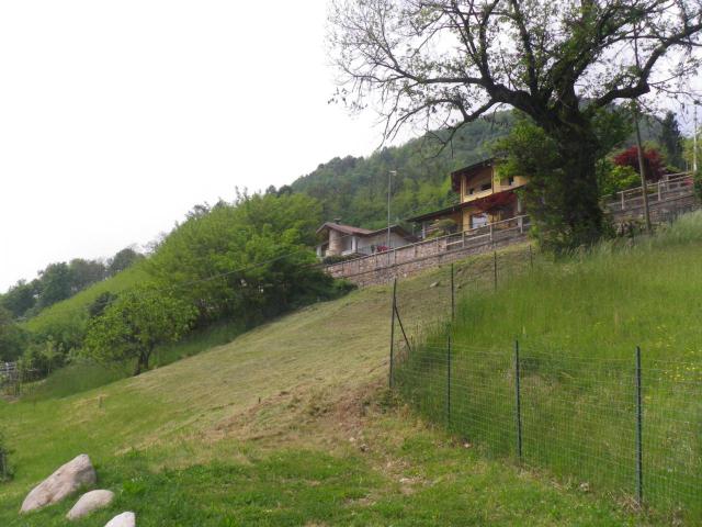 Terreno in vendita a Comunità montana della Valle Sabbia, Bagolino