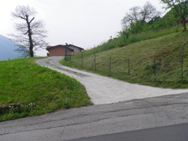 Terreno in vendita a Comunità montana della Valle Sabbia, Bagolino