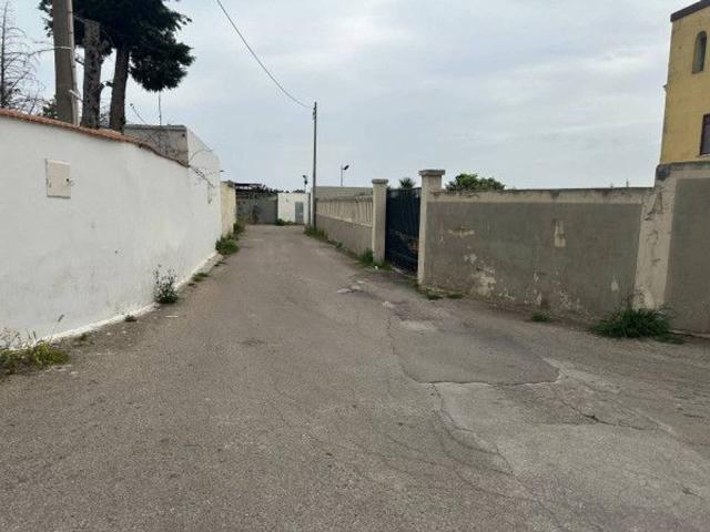 Terreno in vendita a Municipio 2, Puglia
