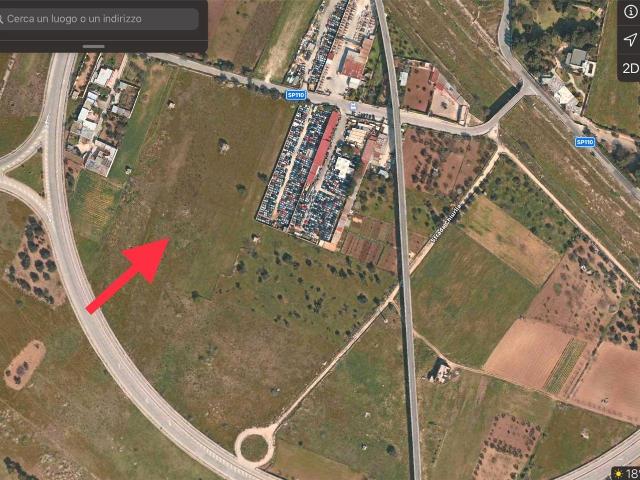 Terreno in vendita a Municipio 4, Puglia