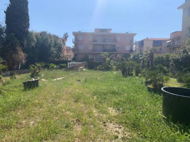Terreno in vendita a Bordighera, Liguria