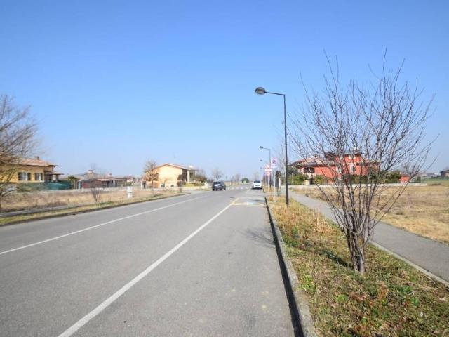 Terreno in vendita a Borgonovo Val Tidone, Reggio Emilia