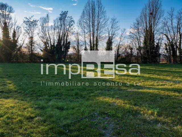 Terreno in vendita a Breda Di Piave, Veneto