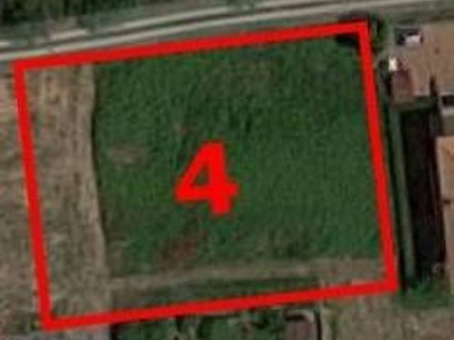 Terreno in vendita a Unione Comuni Modenesi Area Nord, Camposanto
