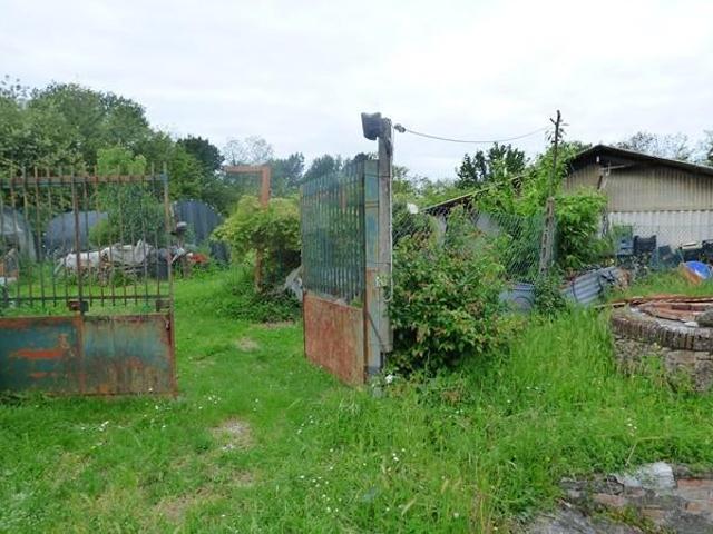 Terreno in vendita a San Leonardo in Treponzio, Capannori