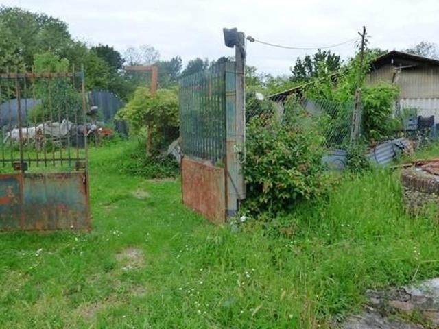 Terreno in vendita a San Leonardo in Treponzio, Capannori