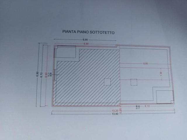 Terreno in vendita a San Quirico, Capannori