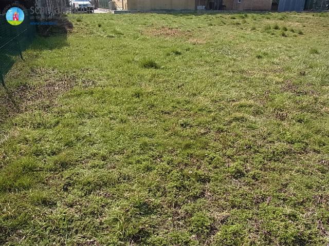 Terreno in vendita a Carbonera, Veneto