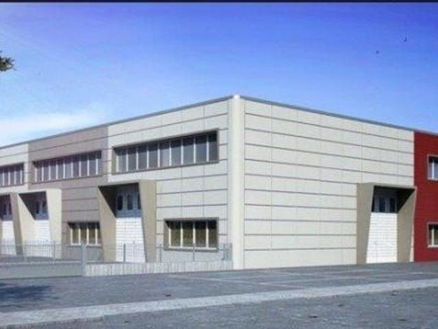 Terreno in vendita a Unione delle Terre d'Argine, Carpi