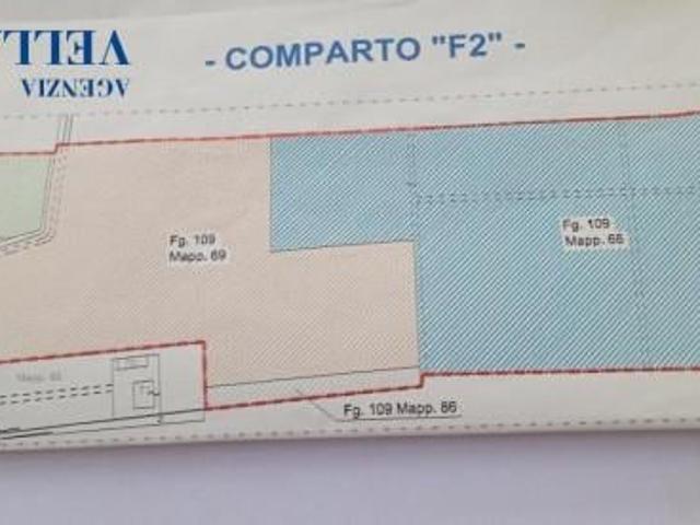 Terreno in vendita a Unione delle Terre d'Argine, Carpi