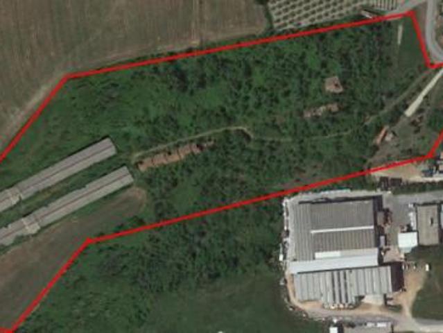 Terreno in vendita a Casciana Terme Lari, Lari
