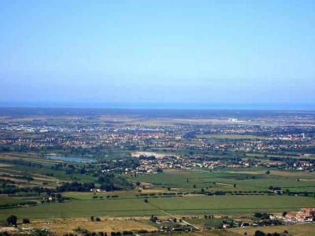 Terreno in vendita a Casciana Terme Lari, Perignano