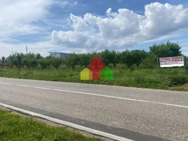 Terreno in vendita a Staturano, Caserta
