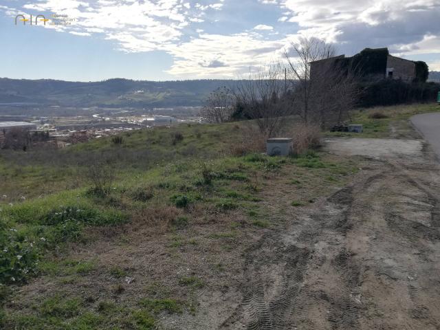 Terreno in vendita a Villa Sant'Antonio, Marche