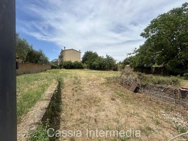 Terreno in vendita a Castel Sant'elia, Lazio