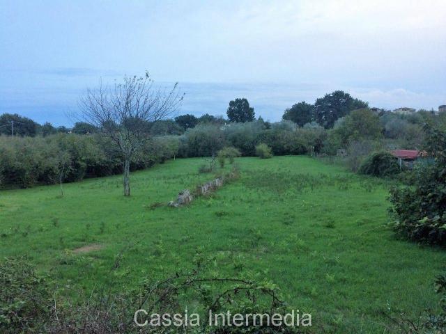Terreno in vendita a Castel Sant'elia, Lazio